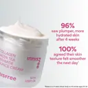 INNISFREE Collagen Green Tea Ceramide Bounce Cream 50ml