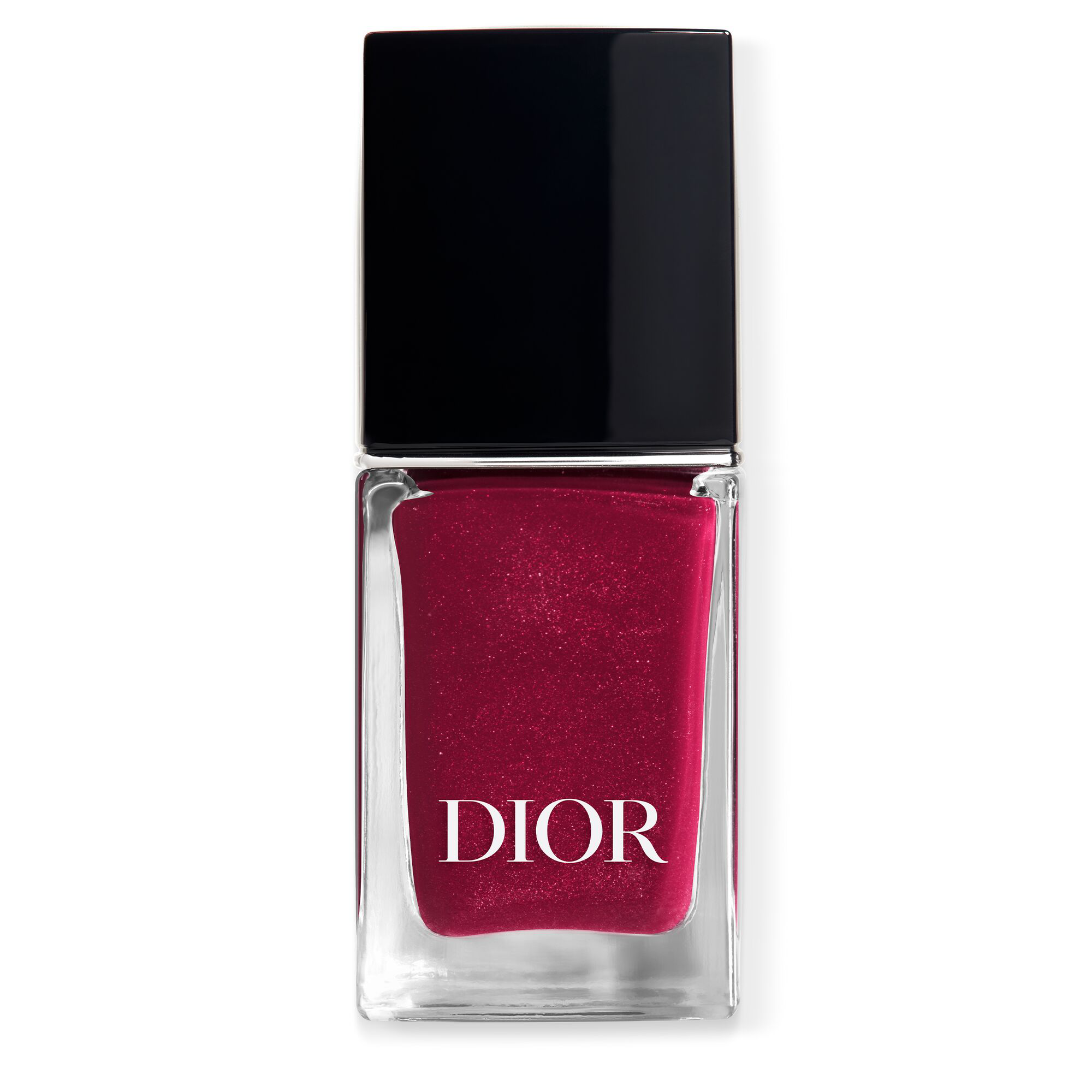 DIOR Dior Vernis Nail Lacquer Limited Edition