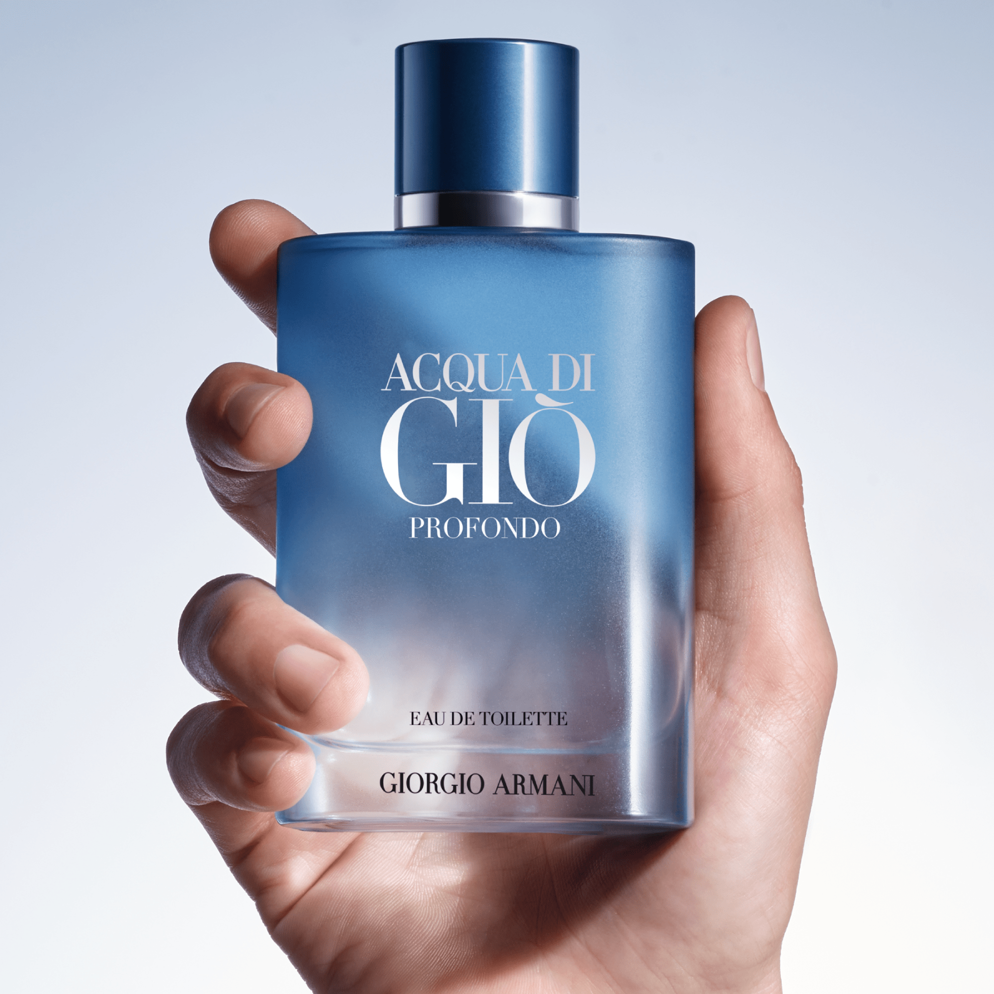 GIORGIO ARMANI ACQUA DI GIO 50ml 新品未開封！ Giorgio Armani Acqua Di Gio Eau de Toilette for Men for sale