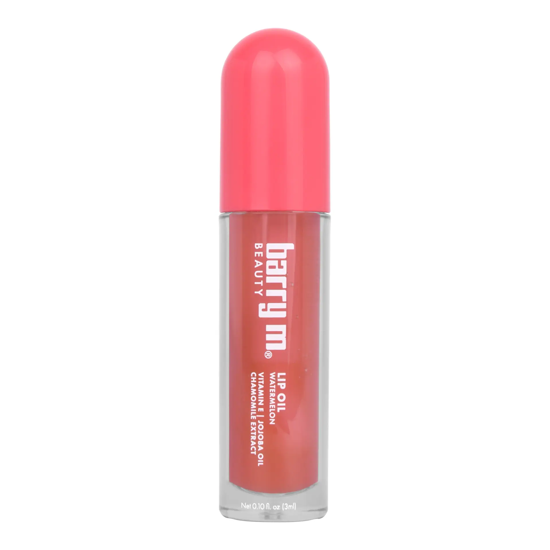 Barry M Coco Loco Lip Oil