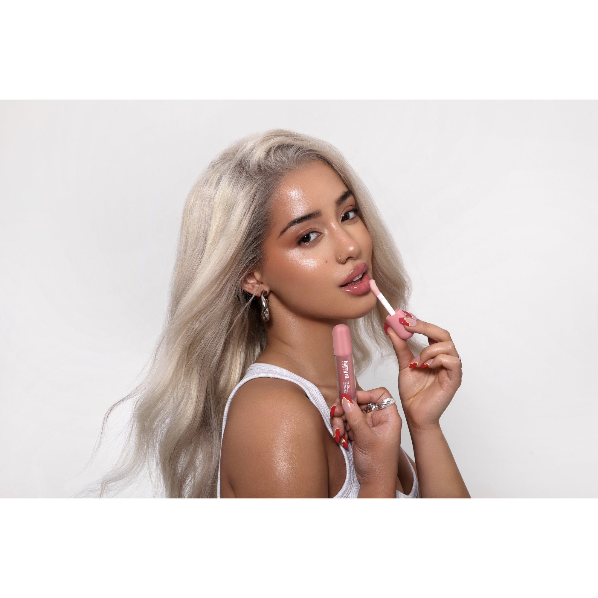 Barry M Coco Loco Lip Oil