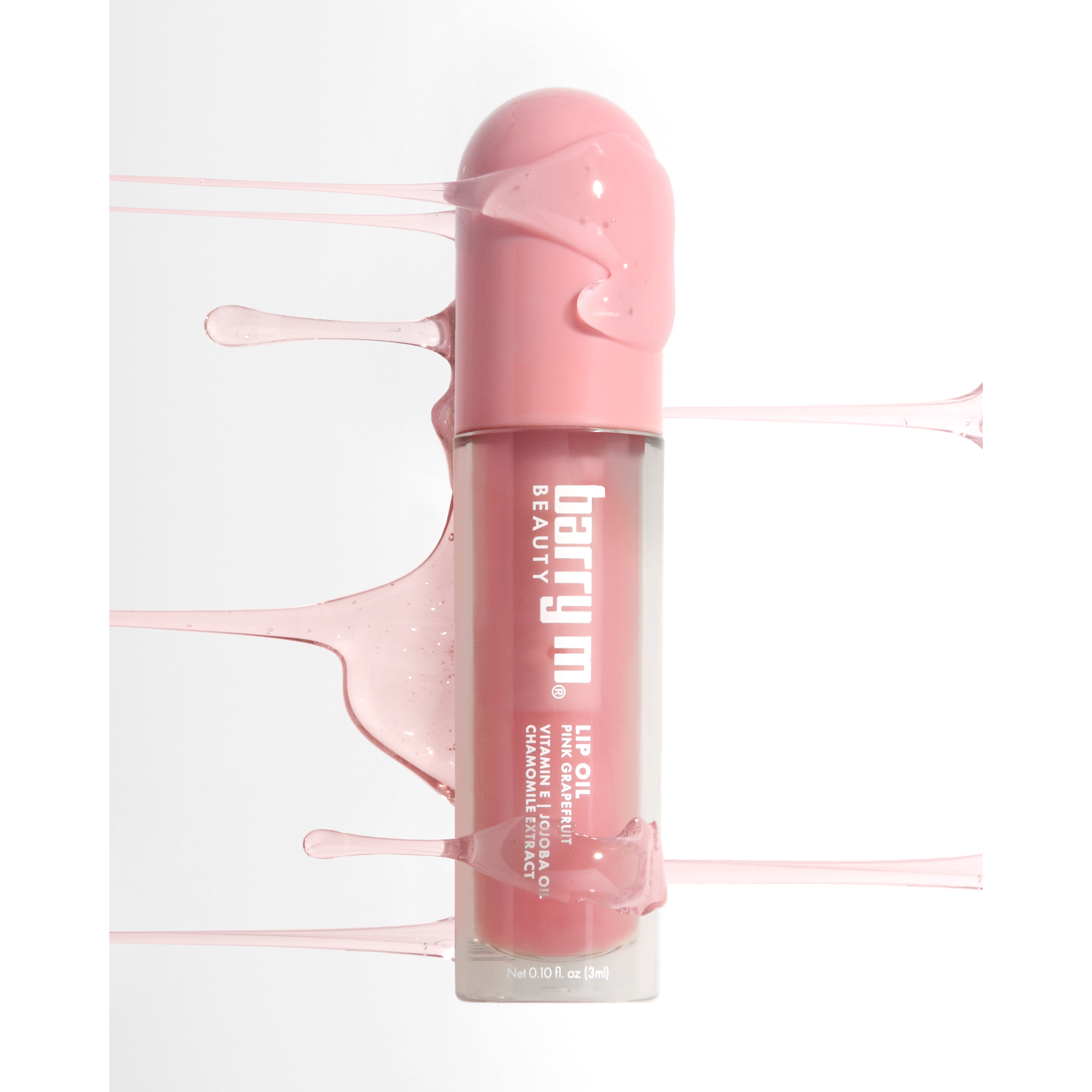 Barry M Coco Loco Lip Oil