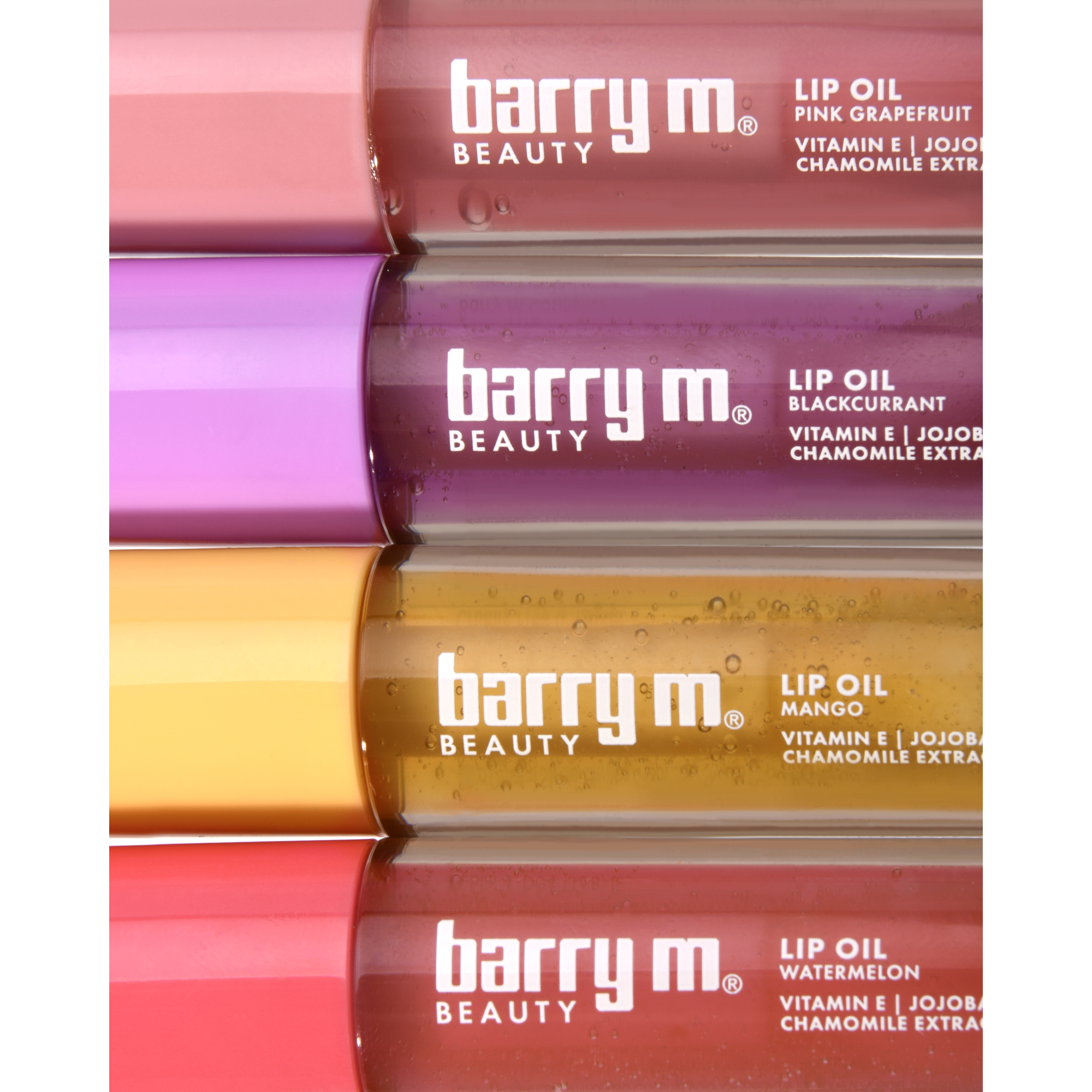 Barry M Coco Loco Lip Oil