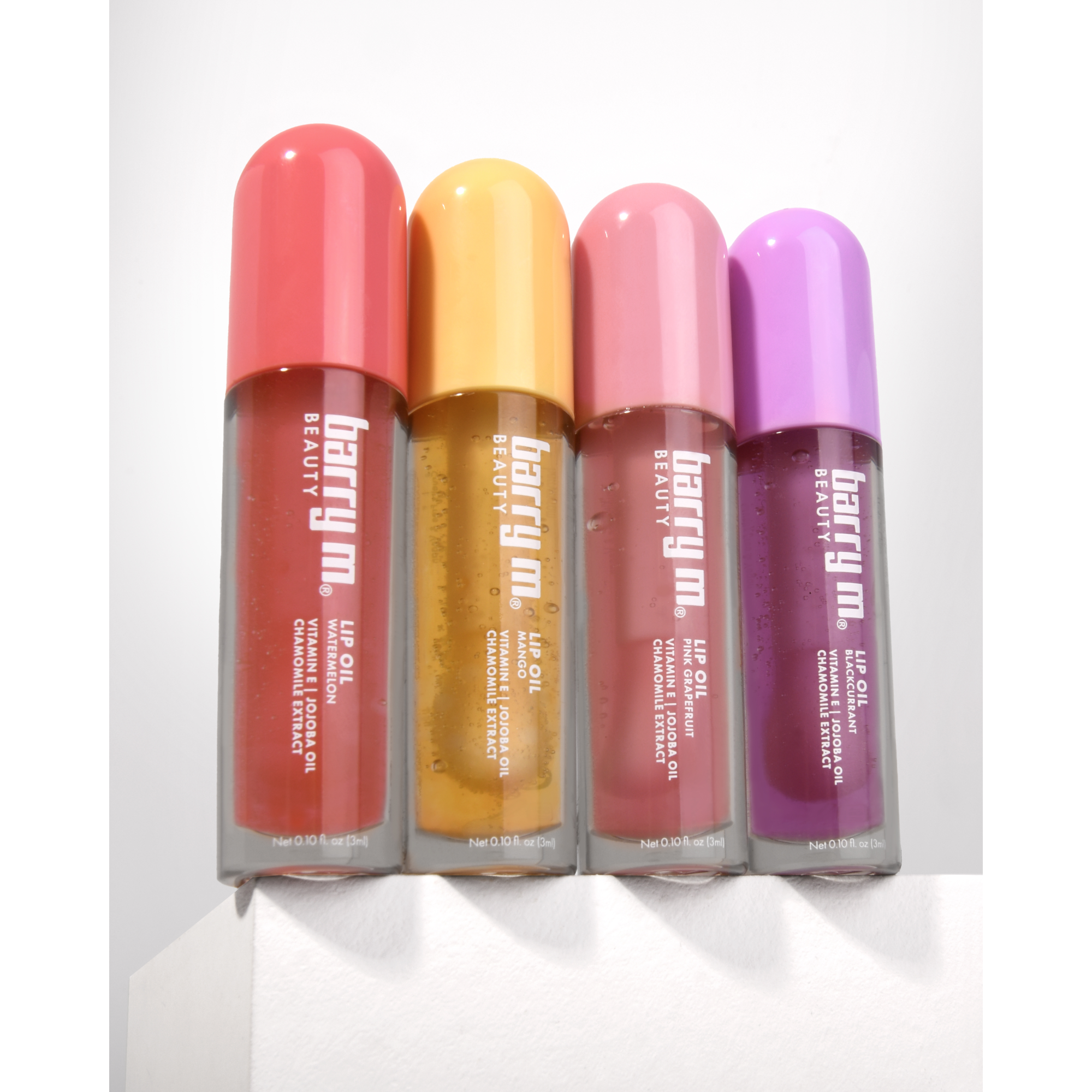 Barry M Coco Loco Lip Oil
