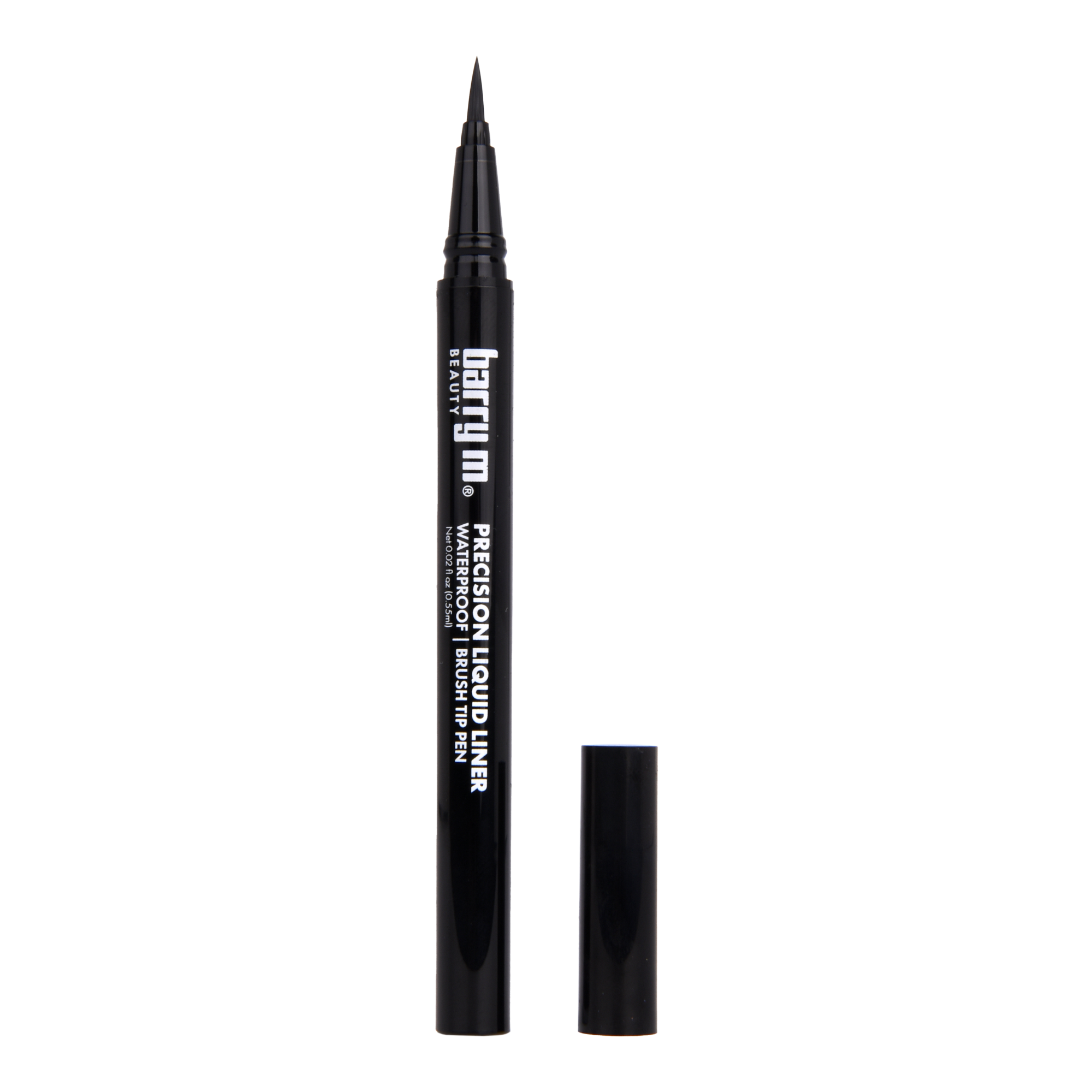 Barry M Liquid Eyeliner Black