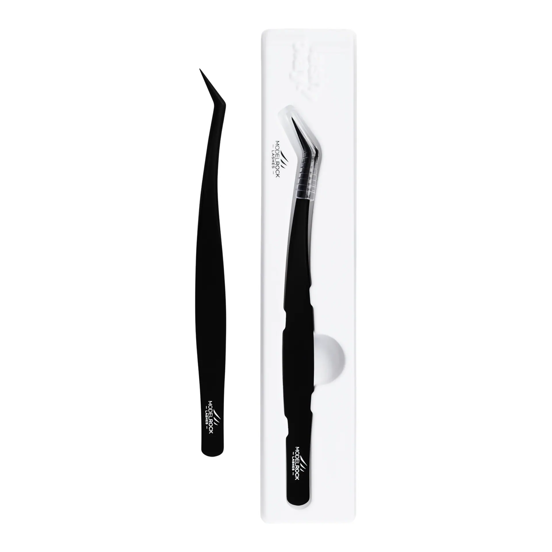 MODELROCK Cluster Lash Applicator - Non Stick