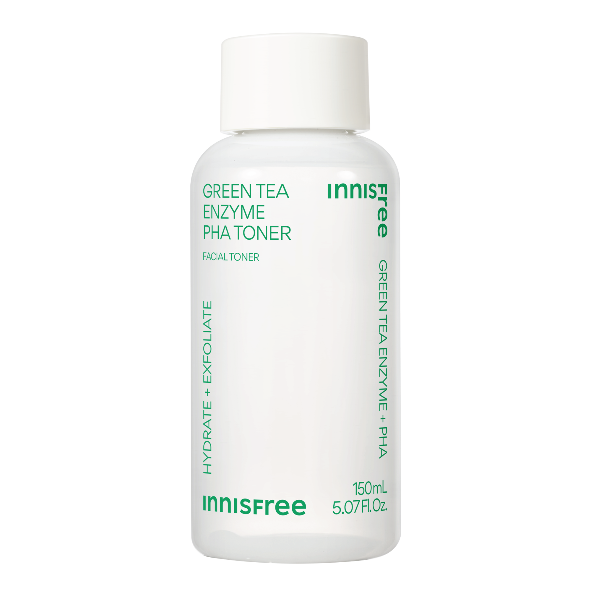 INNISFREE Green Tea Enzyme PHA Toner 150ml
