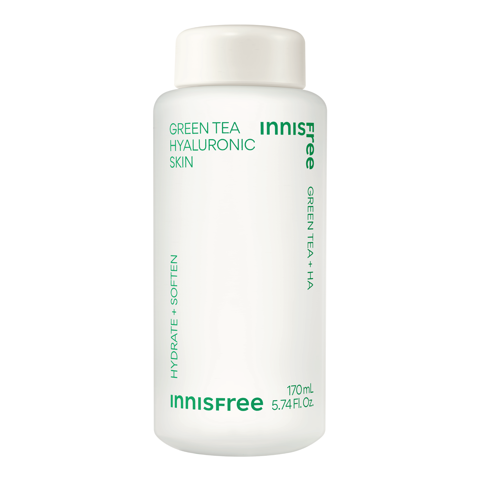 INNISFREE Green Tea Hyaluronic Skin 170ml