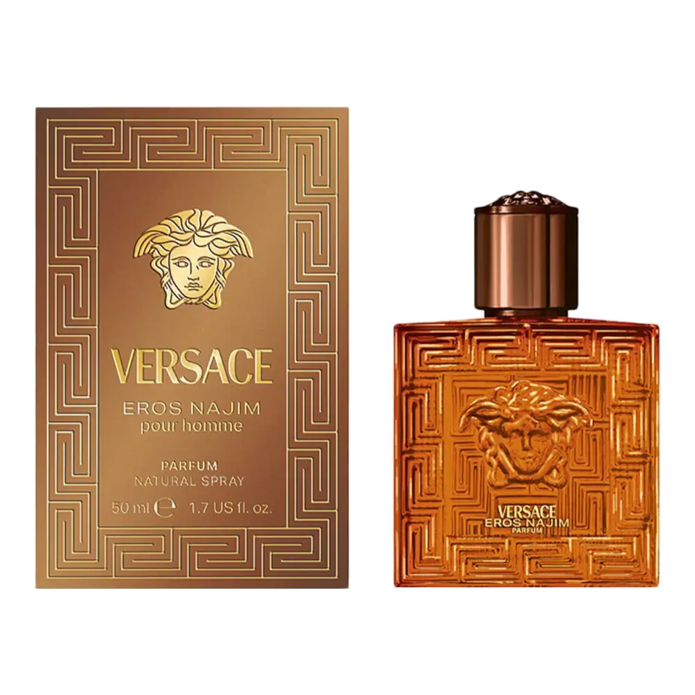Versace Eros Najim Parfum 50ml