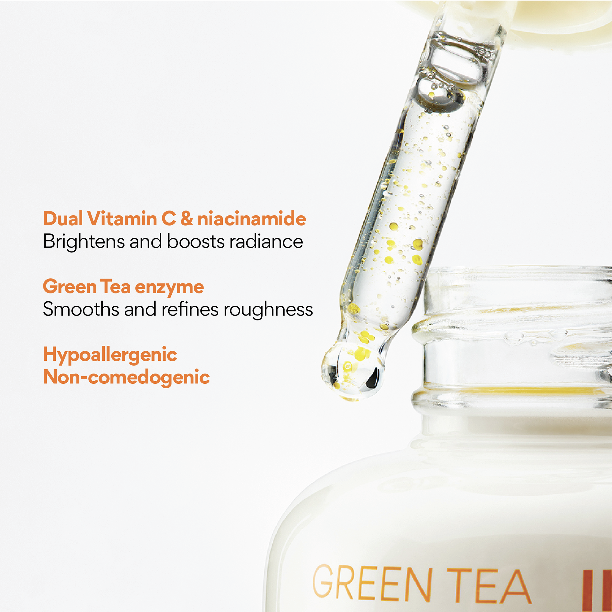INNISFREE Vitamin C Brightening Serum 30ml