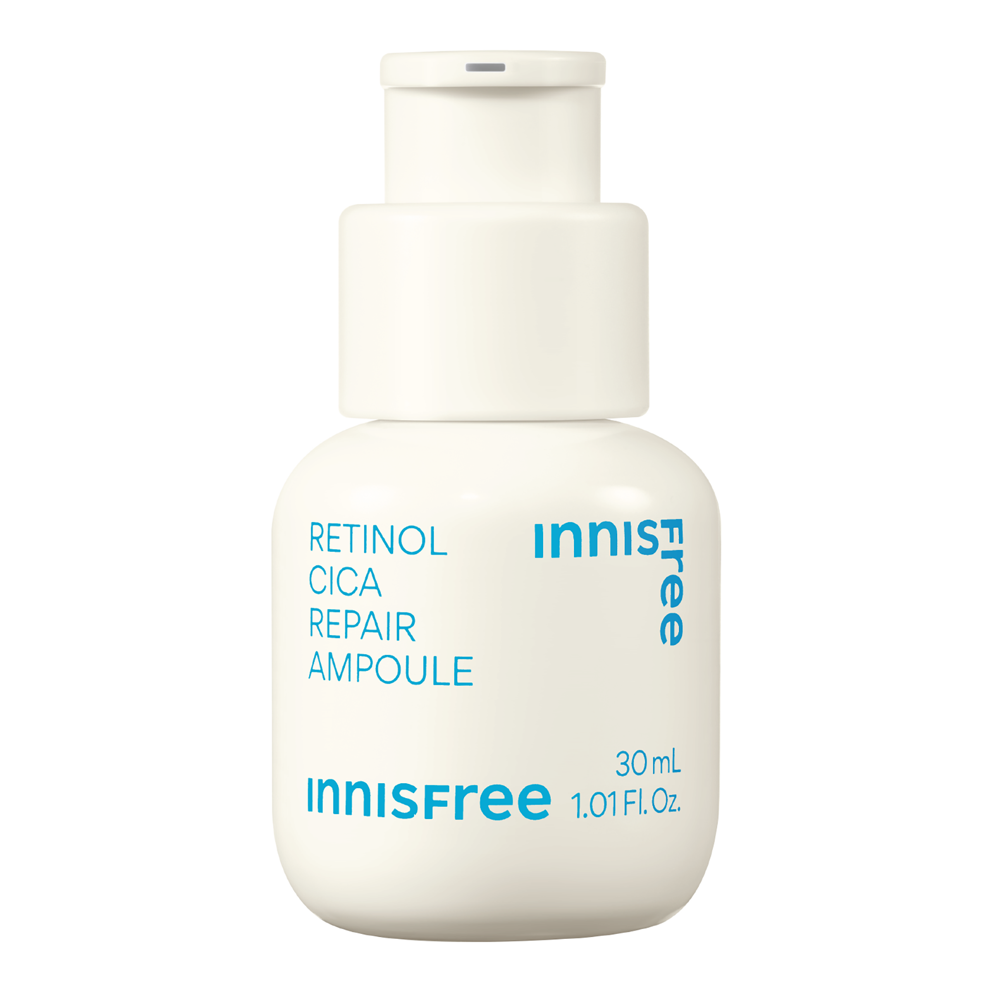 INNISFREE Retinol Cica Repair Ampoule 30ml