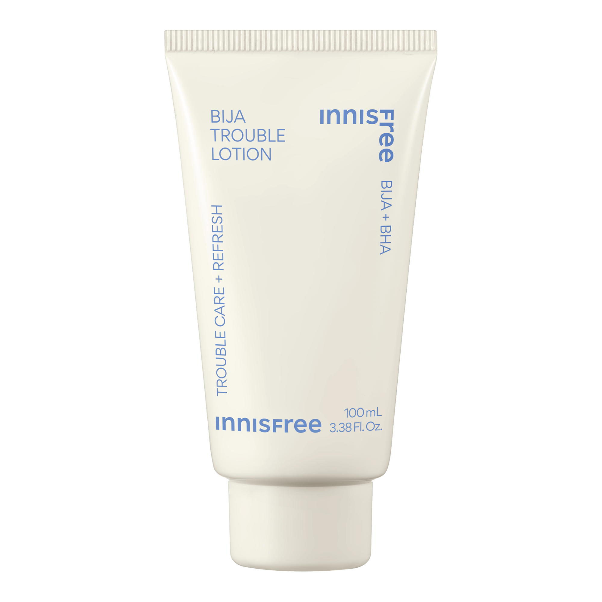 INNISFREE Bija Trouble Lotion 100ml
