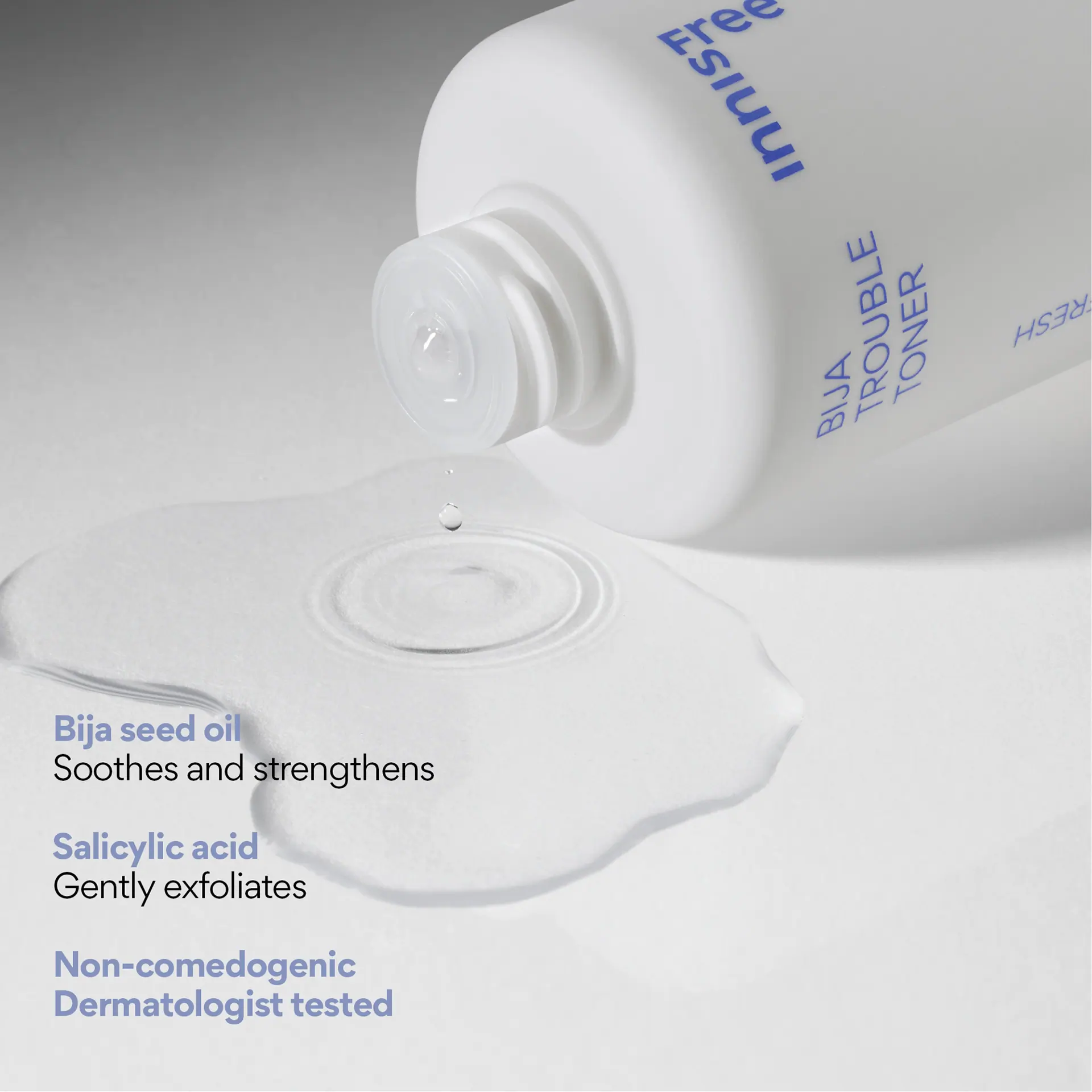 INNISFREE Bjia Trouble Toner 170ml