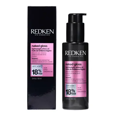 Redken Acidic Color Gloss Naked Gloss 100ml