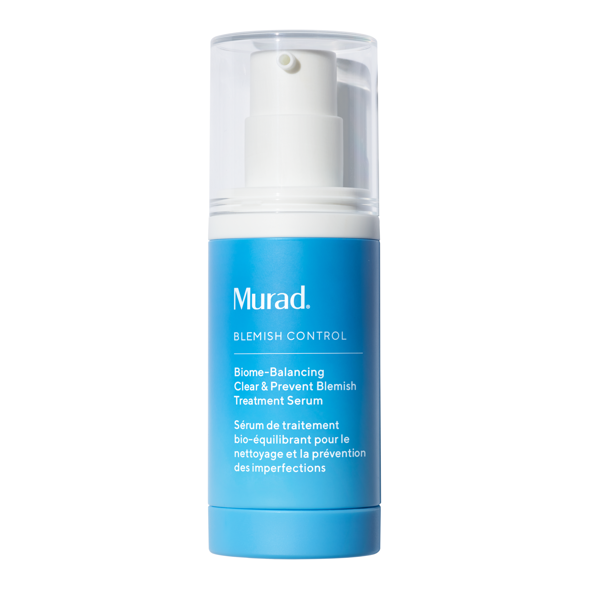 Murad Blemish Control Biome Balancing Clear & Prevent Serum