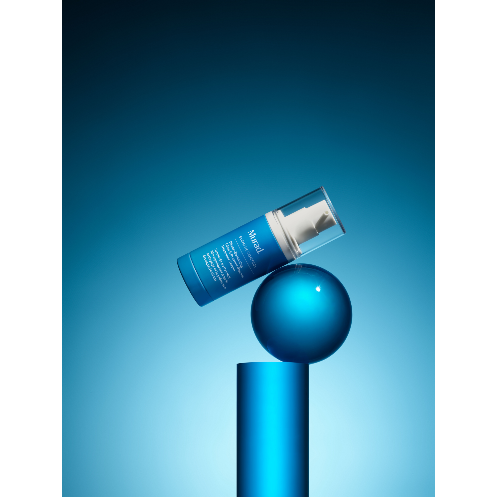 Murad Blemish Control Biome Balancing Clear & Prevent Serum