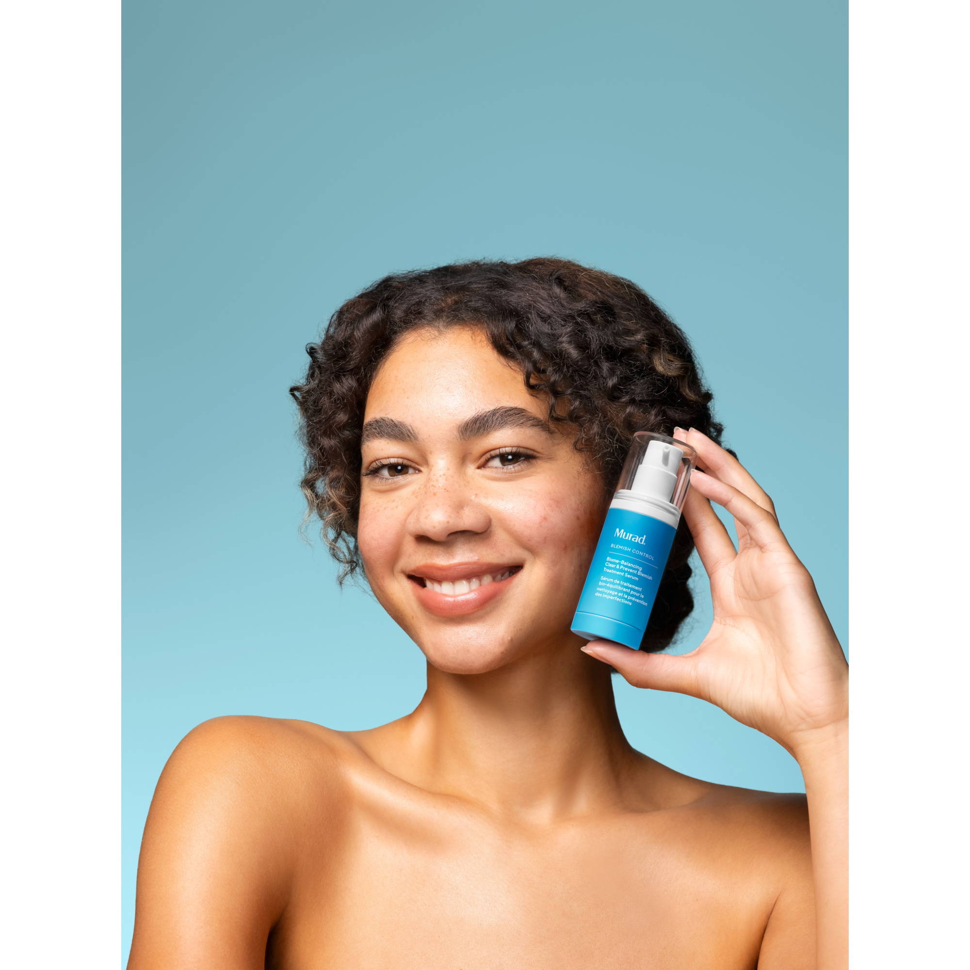 Murad Blemish Control Biome Balancing Clear & Prevent Serum