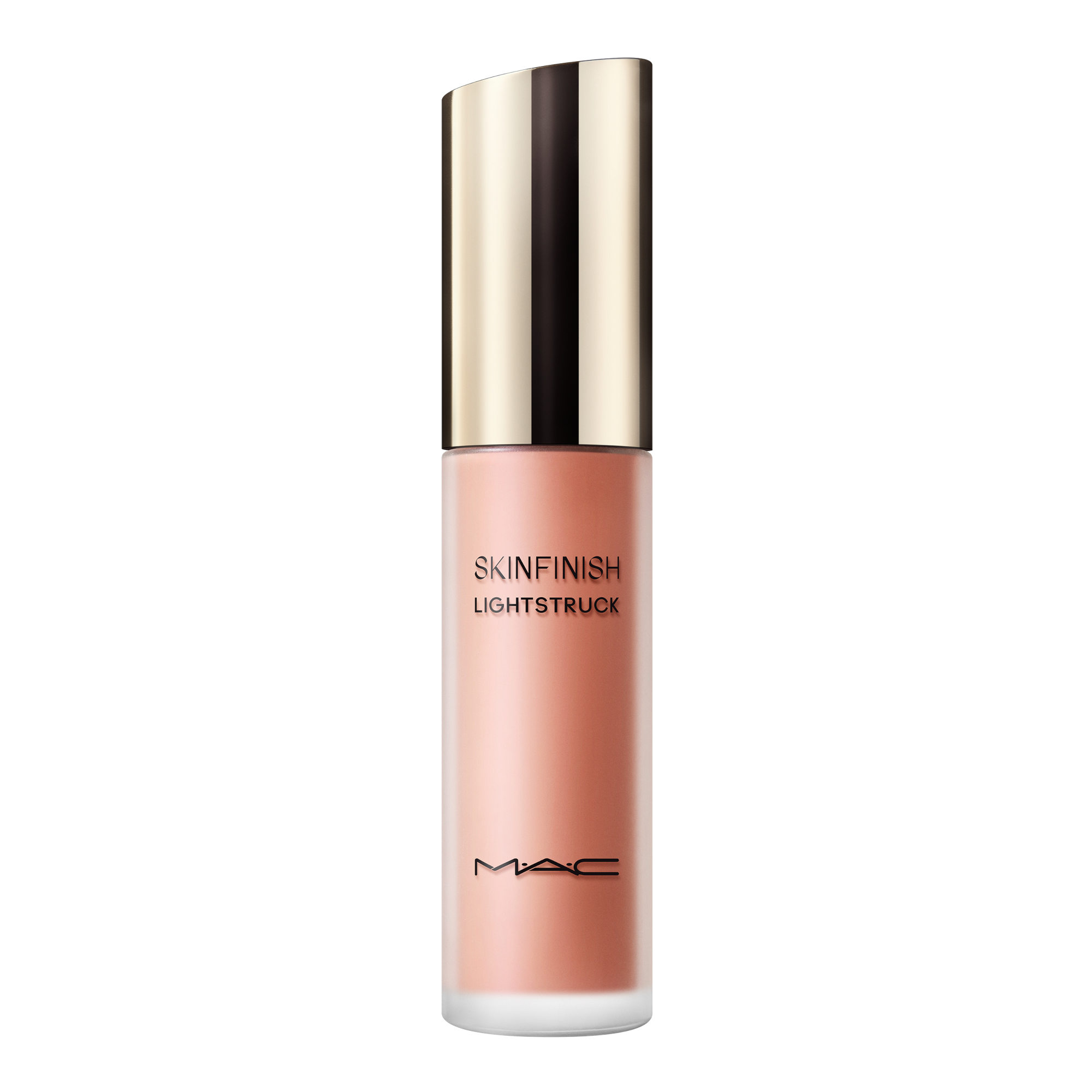 M.A.C Cosmetics Skinfinish Lightstruck Liquid Highlighter