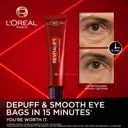 L'Oréal Paris Revitalift Laser Eye Bag Instant Eraser 15ml