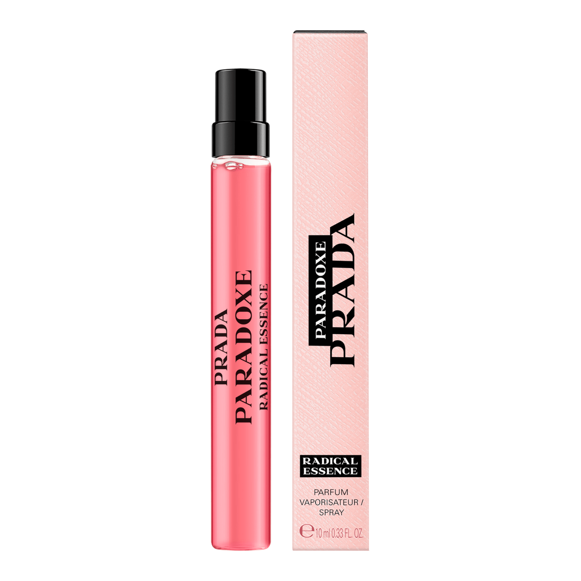 Prada Paradoxe Radical Essence Parfum 10ml - Adore Beauty