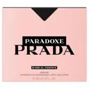 Prada Paradoxe Radical Essence Parfum 90 ml