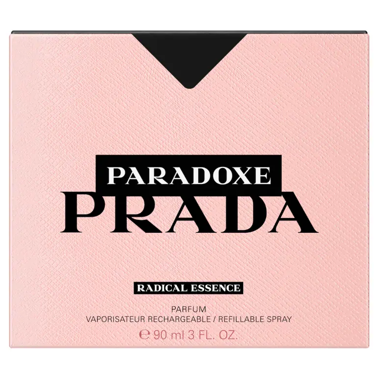 Prada Paradoxe Radical Essence Parfum 90 ml
