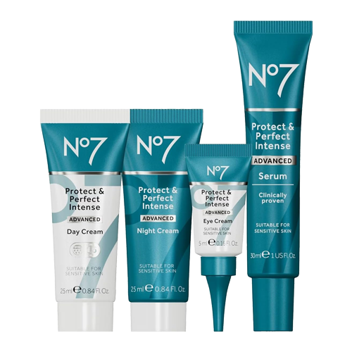 No.7 Protect & Perfect Gift Collection - Spend 99 AUS ONLY