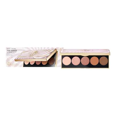 Bobbi Brown Pink Mirage Eye Shadow Palette