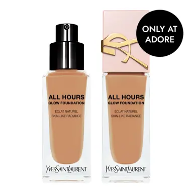 Yves Saint Laurent All Hours Glow Foundation