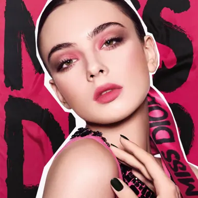DIOR Diorshow 5 Couleurs Fall Look Limited Edition AU | Adore Beauty