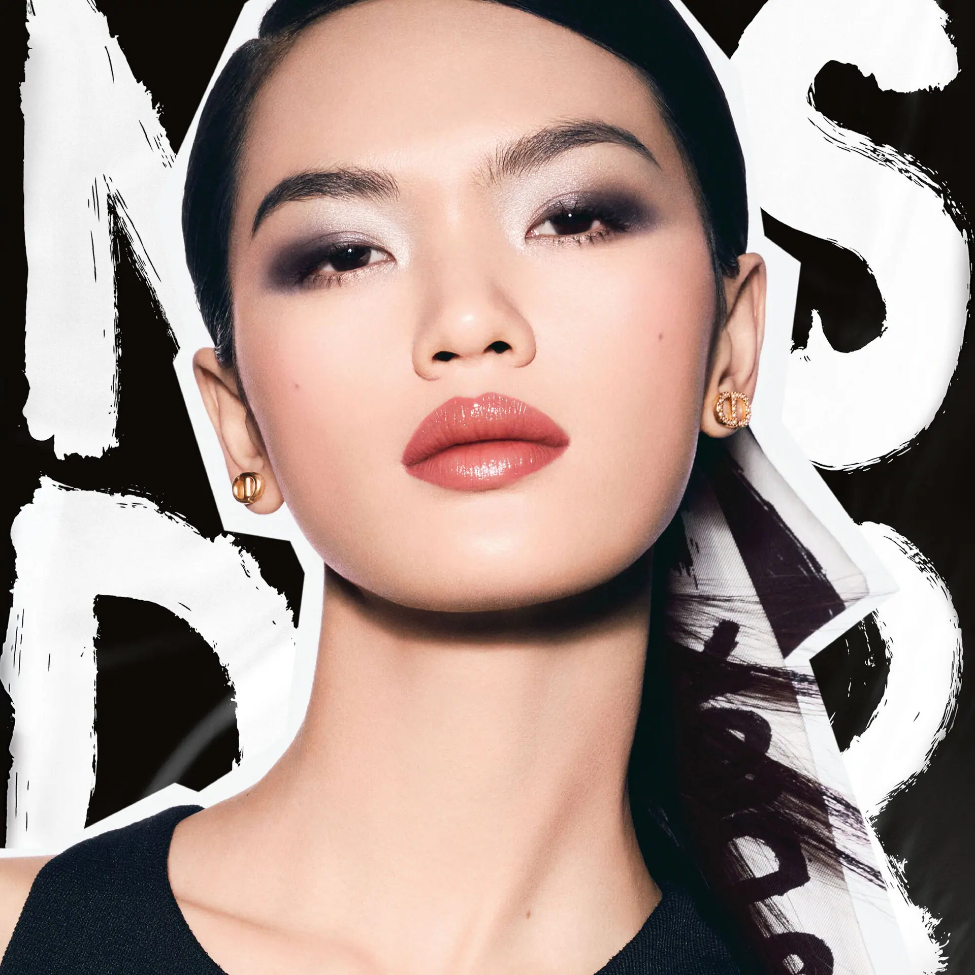 DIOR Diorshow 5 Couleurs Fall Look Limited Edition