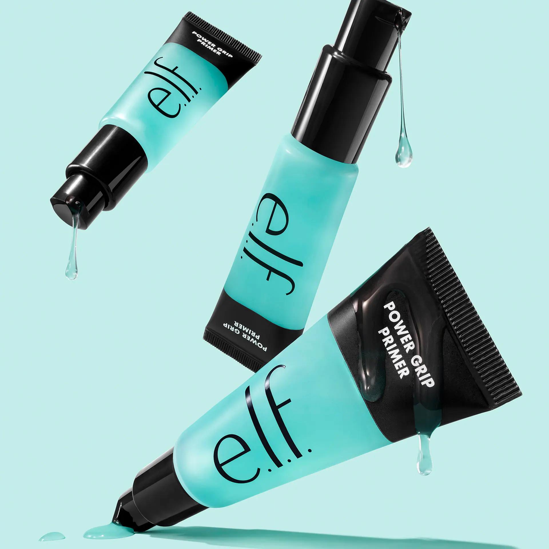 e.l.f. Cosmetics Power Grip Primer