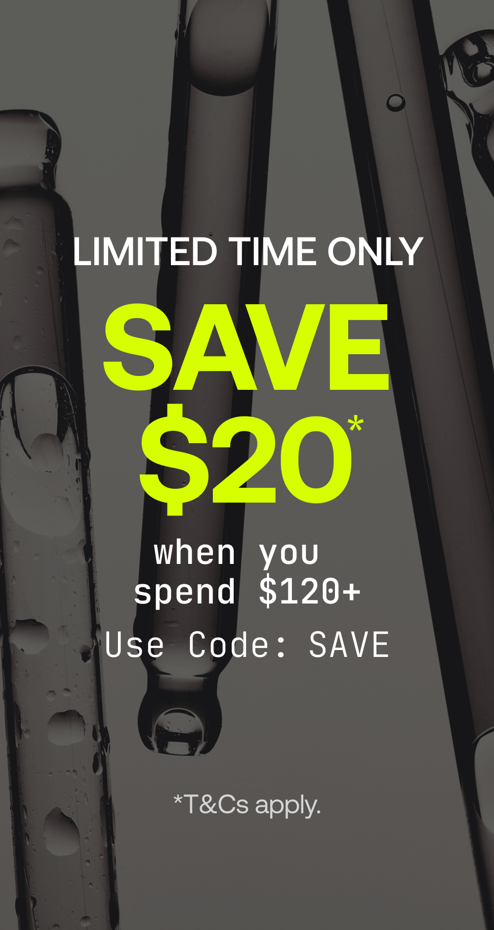 inline banner