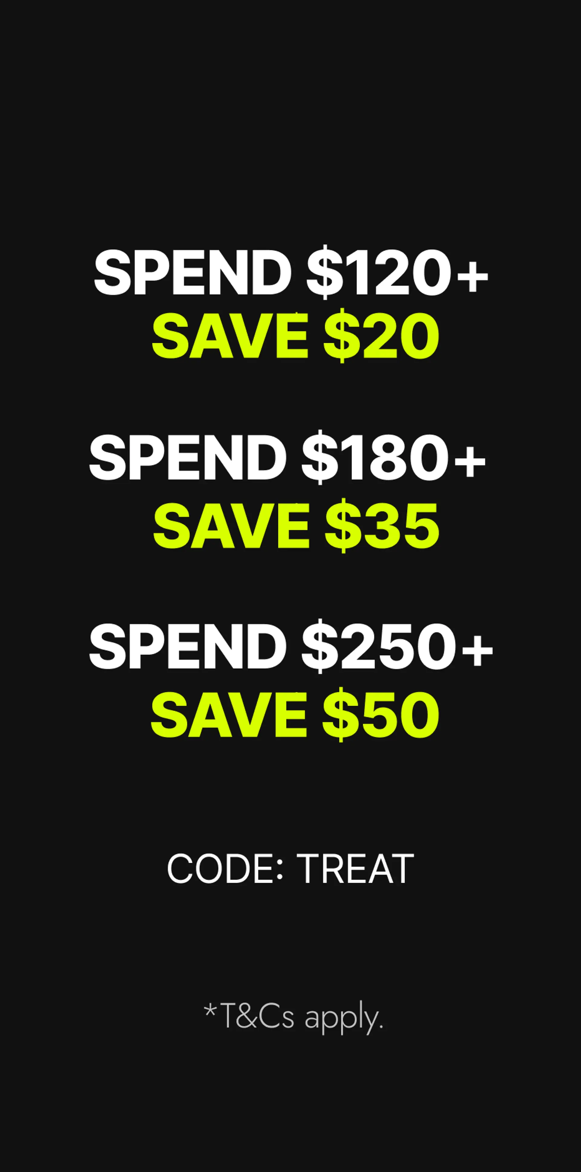 inline banner