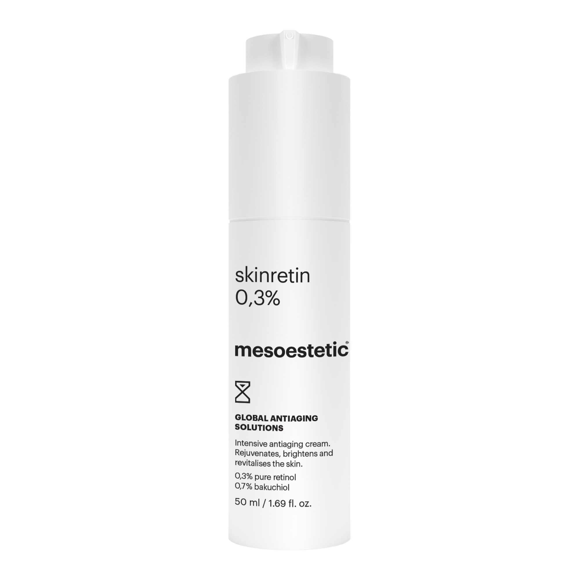 mesoestetic skinretin 0.3%