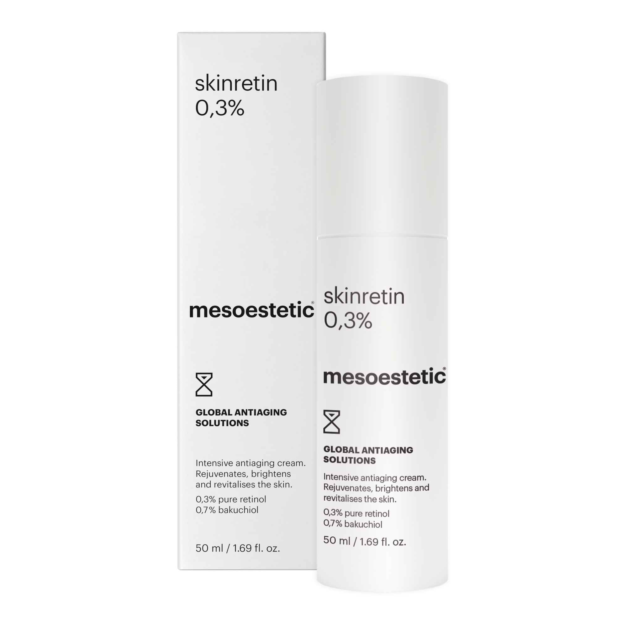 mesoestetic skinretin 0.3%