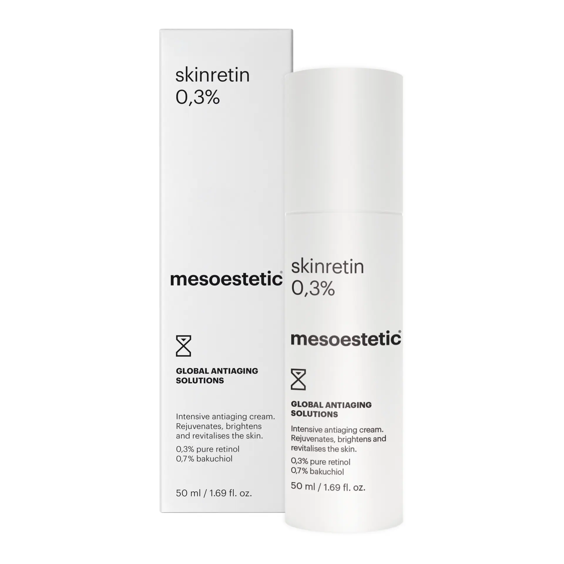 mesoestetic skinretin 0.3%