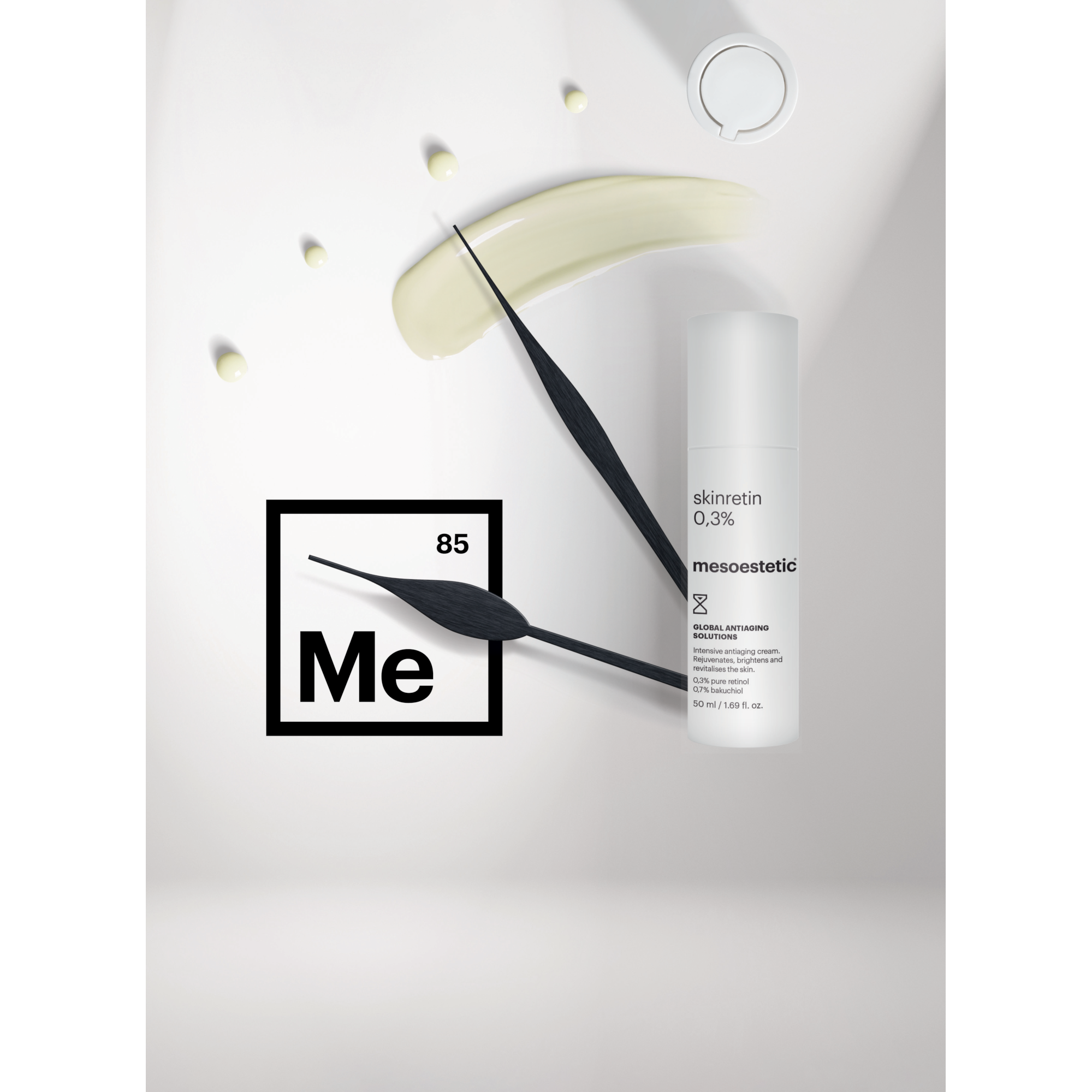 mesoestetic skinretin 0.3%