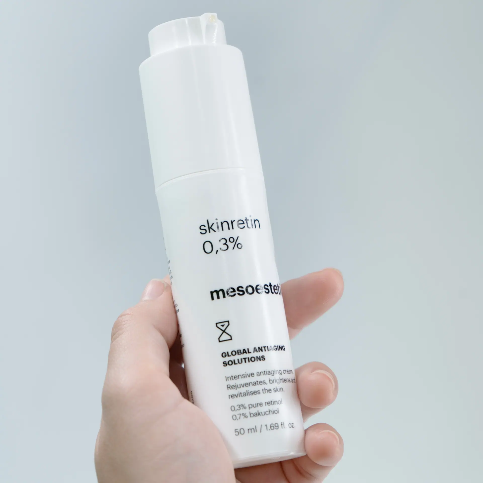 mesoestetic skinretin 0.3%