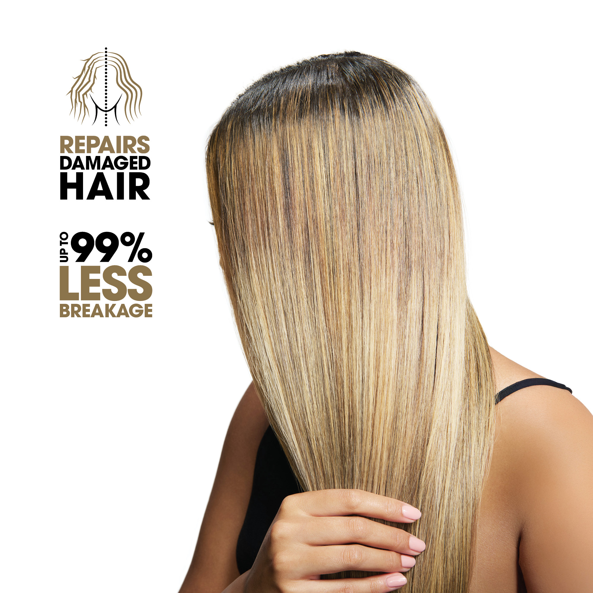 ghd rehab damaged hair repair