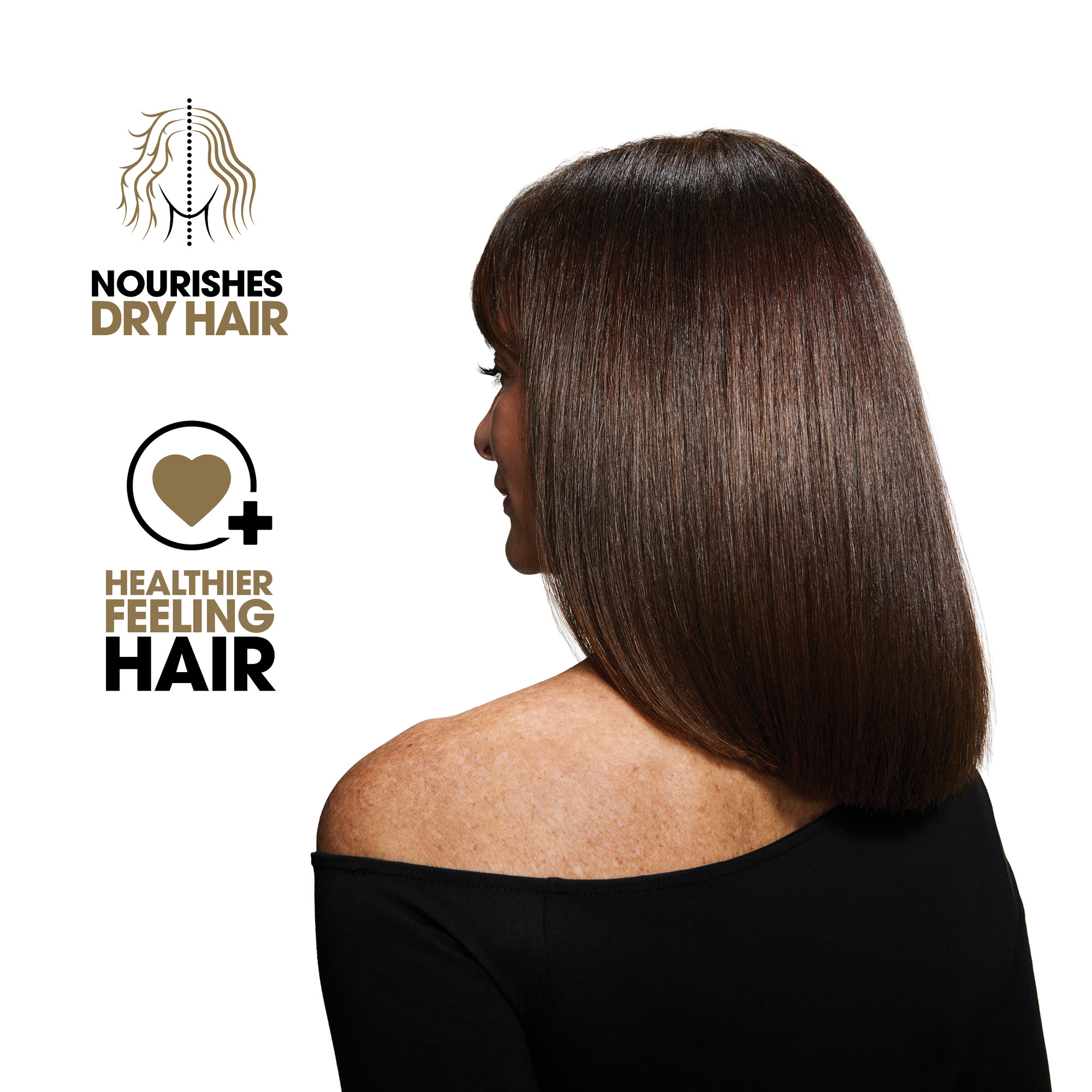 ghd rehab dry hair nourisher