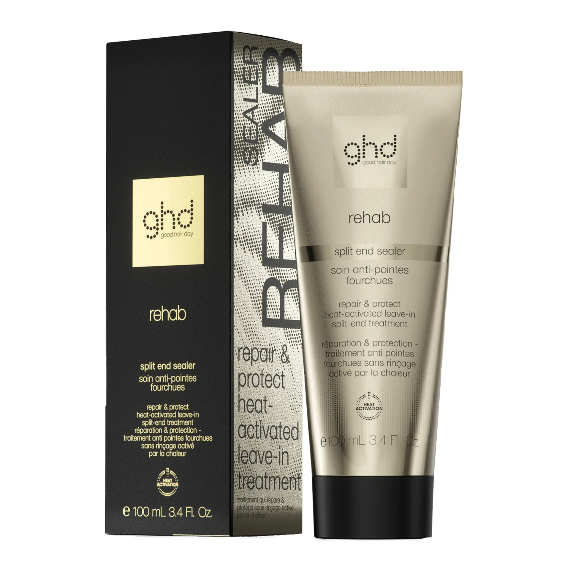 ghd rehab split end sealer