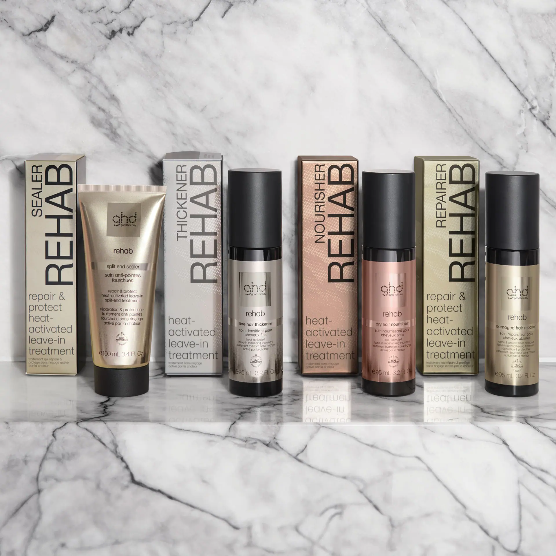 ghd rehab split end sealer