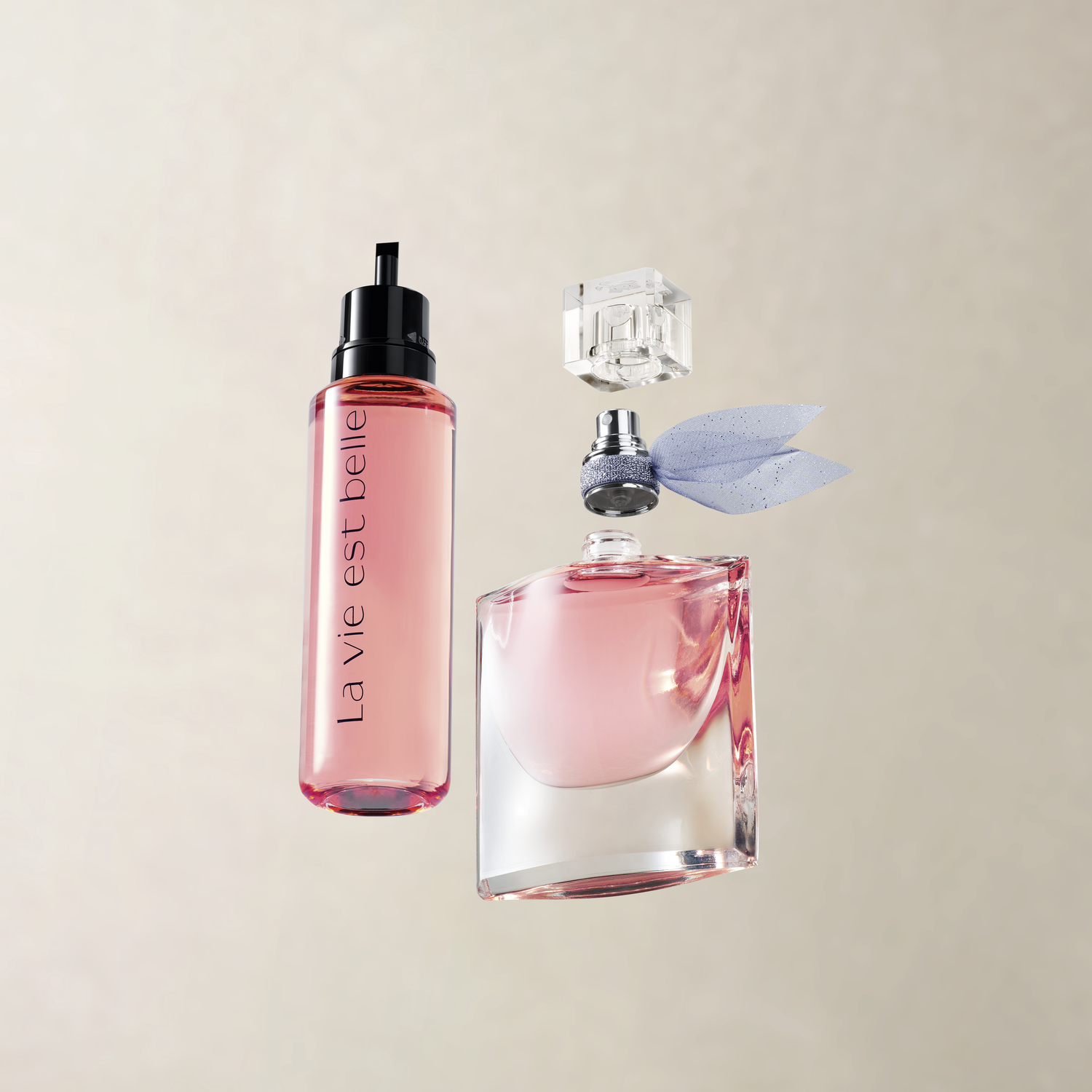 【新品未使用】LANCOME La vie est belle 30ml Amazon.com: Lancôme La Vie Est Belle Eau de Parfum - Long