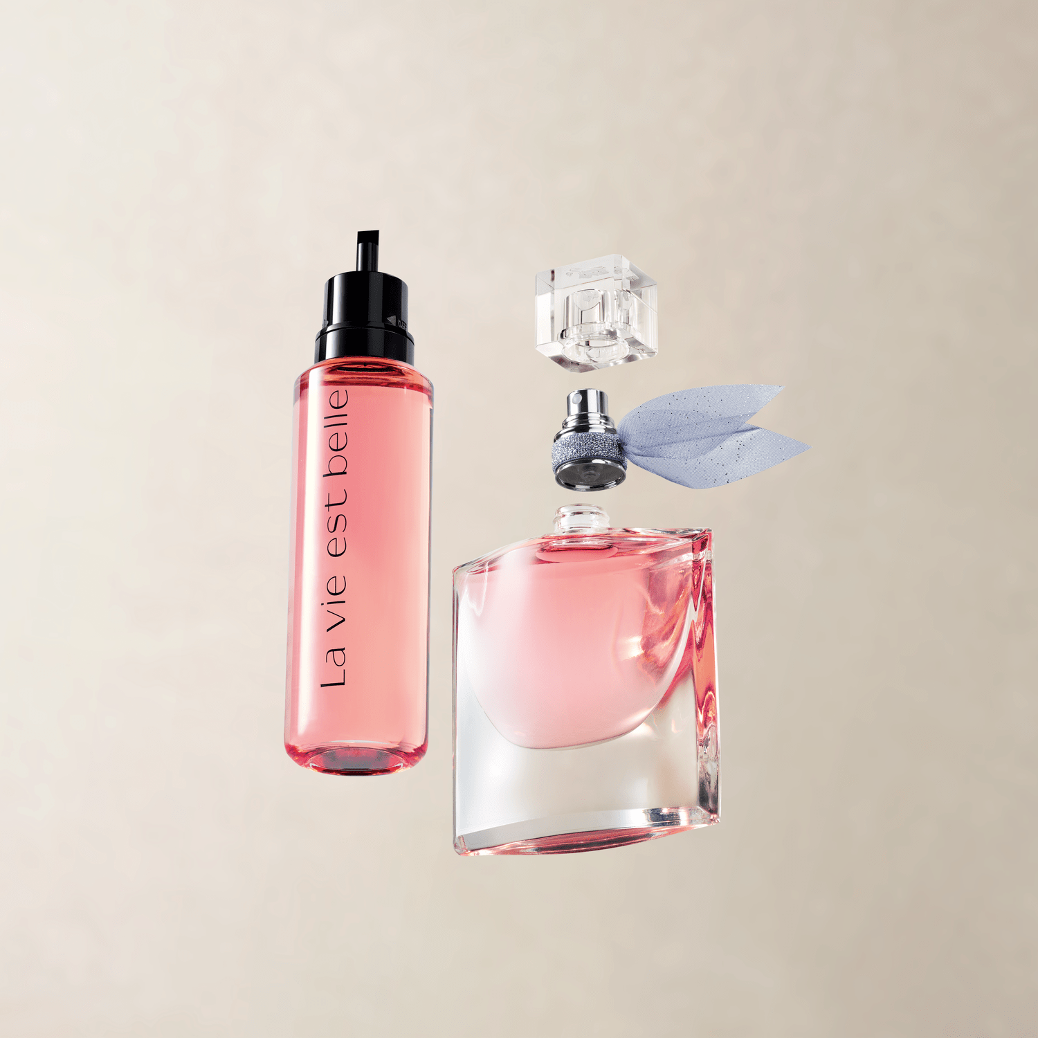 Lancôme La Vie Est Belle EDP 50ml: Embrace Life's Beauty