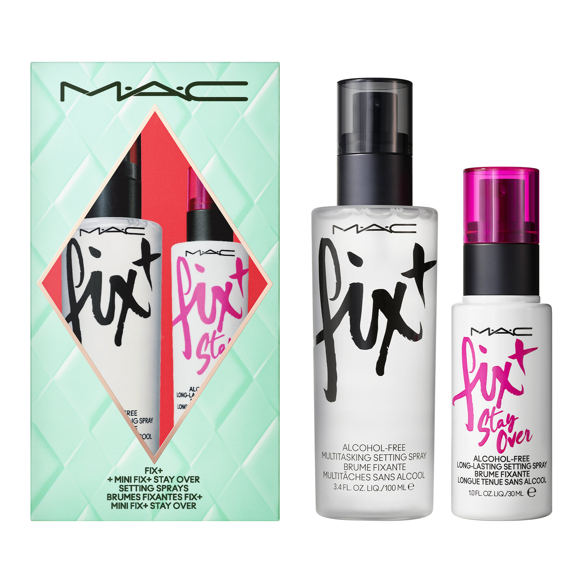 Cosmetics Stay Put Fix+ Duo Adore Beauty