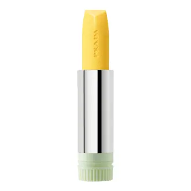 Prada Balm - Lip Frosting Care - Refill - U002 Banana Yellow