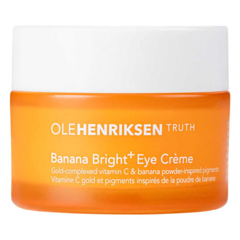 Ole Henriksen Banana Bright+ Eye Crème 15ml