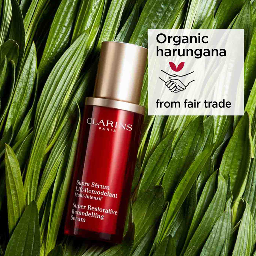 Clarins Super Restorative Remodelling Serum 50mL