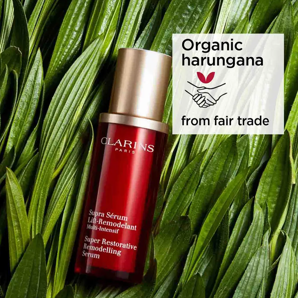 Clarins Super Restorative Remodelling Serum 50mL